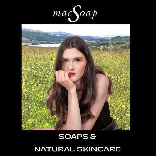 macSoap