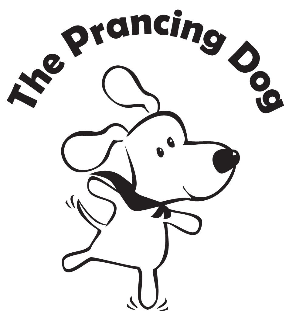 The Prancing Dog