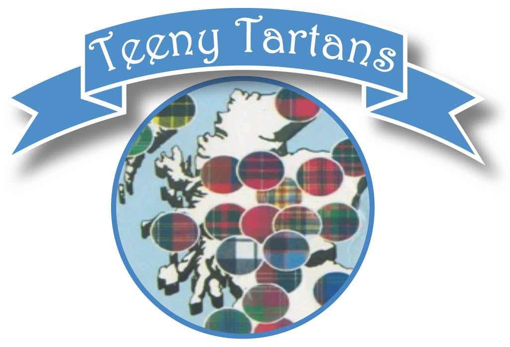 Teeny Tartans