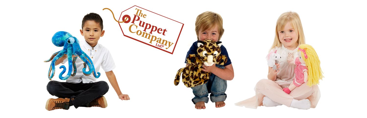 The Puppet Company