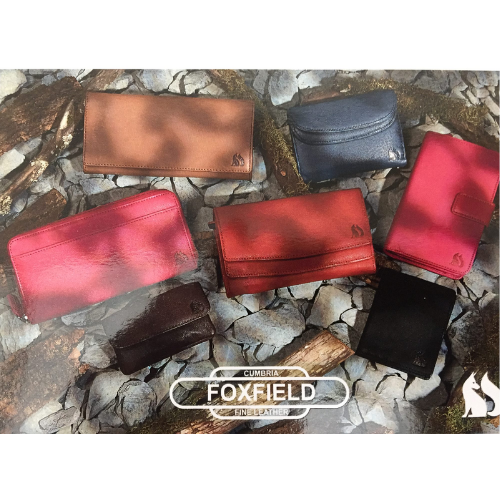 Foxfield Fine Leather