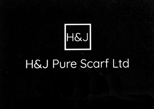 H&J Pure Scarf