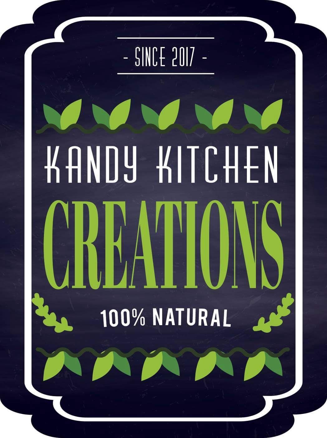 Kandy Kitchen Creations