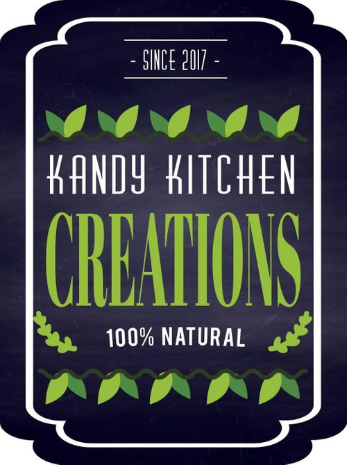 Kandy Kitchen Creations
