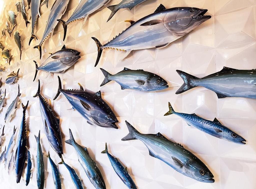 The Shoal