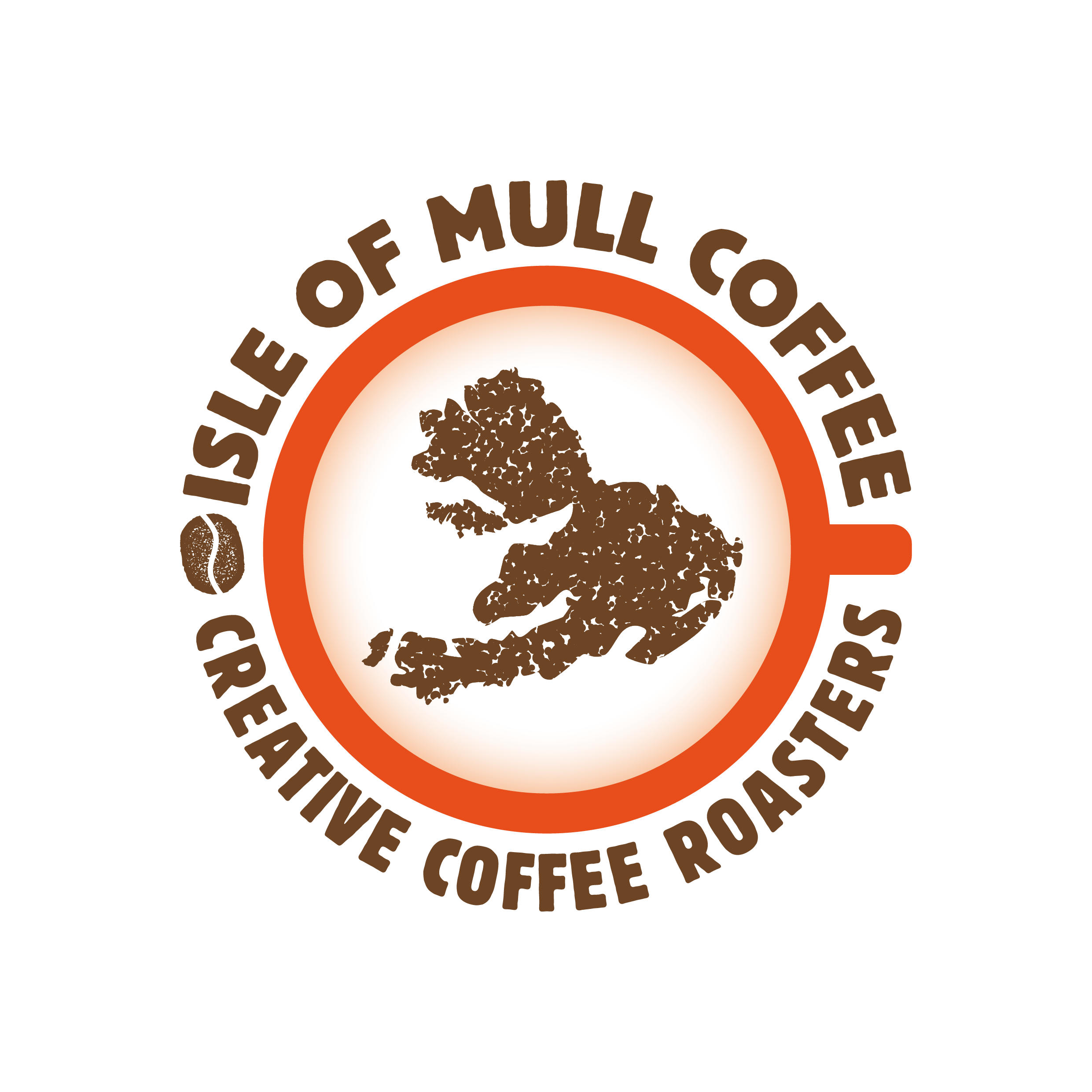 Isle of Mull Coffee