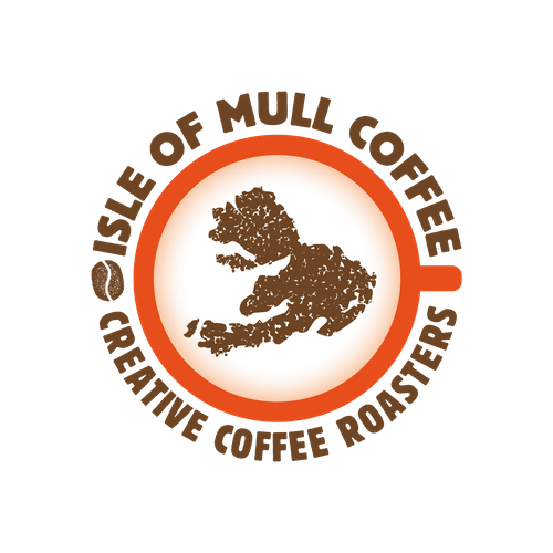 Isle of Mull Coffee
