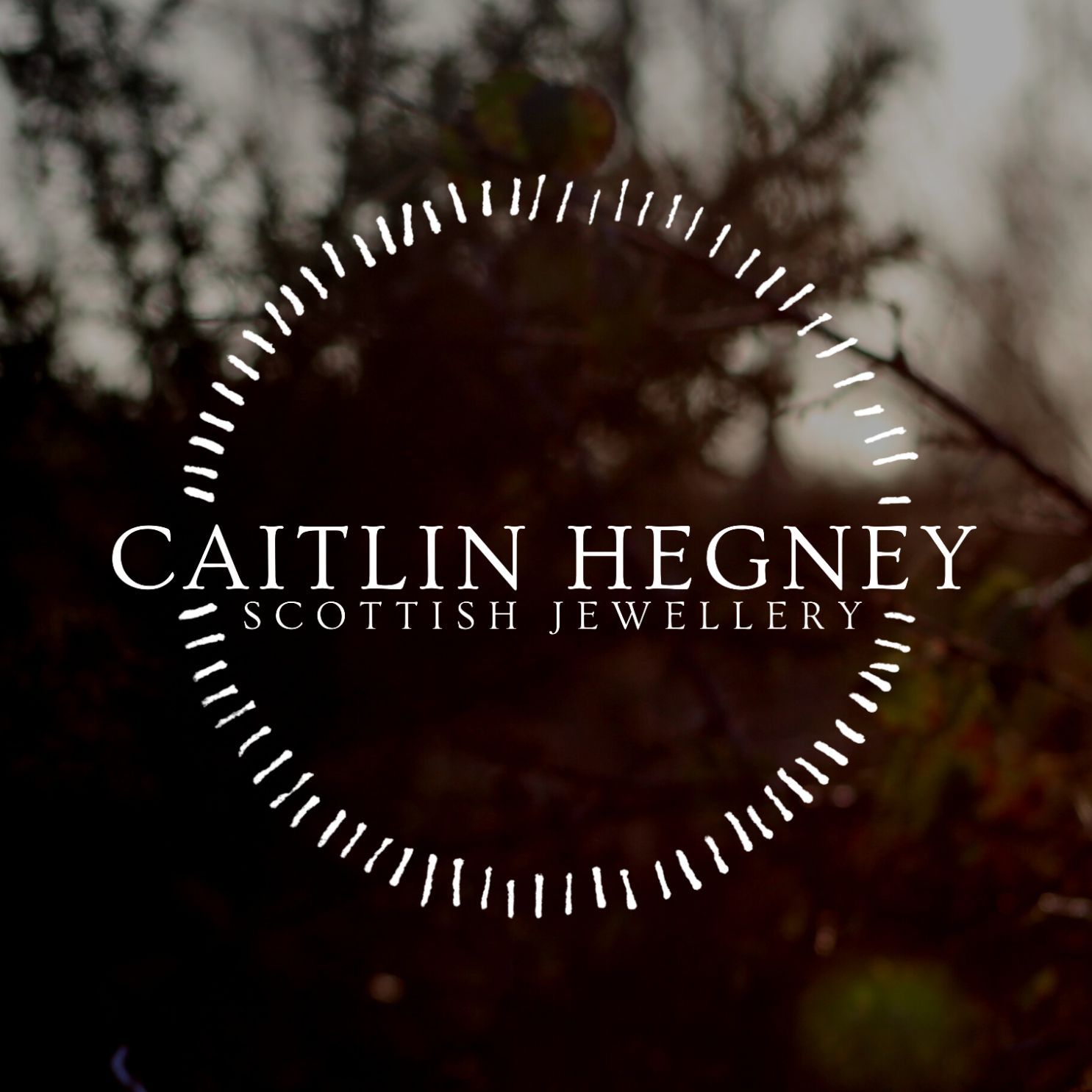 Caitlin Hegney Jewellery