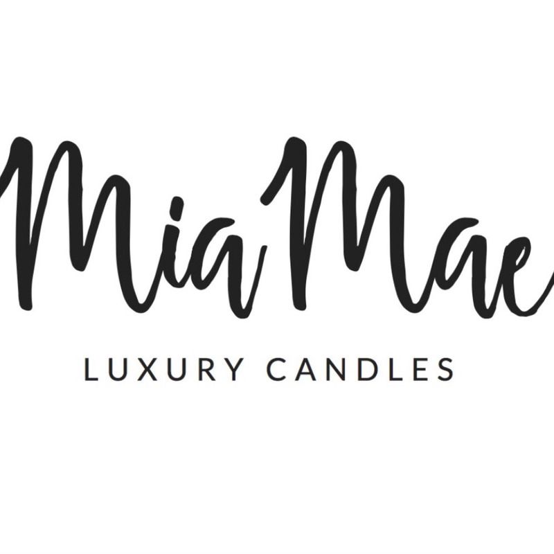 Mia Mae Luxury Candles