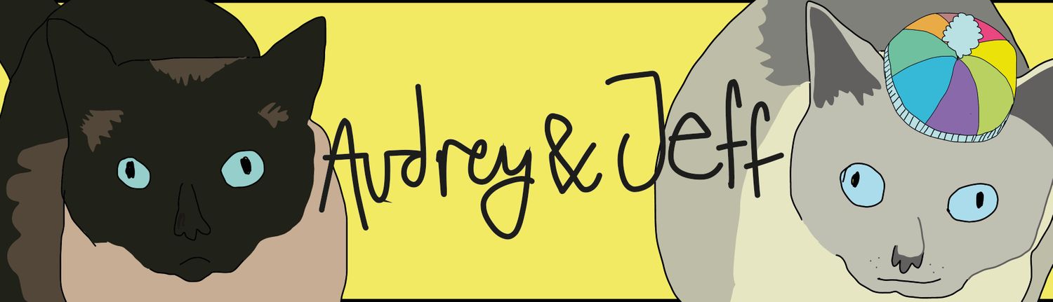 Audrey&Jeff