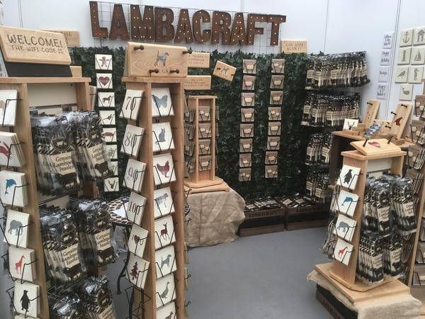 Lambacraft