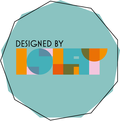 Designed by Islay