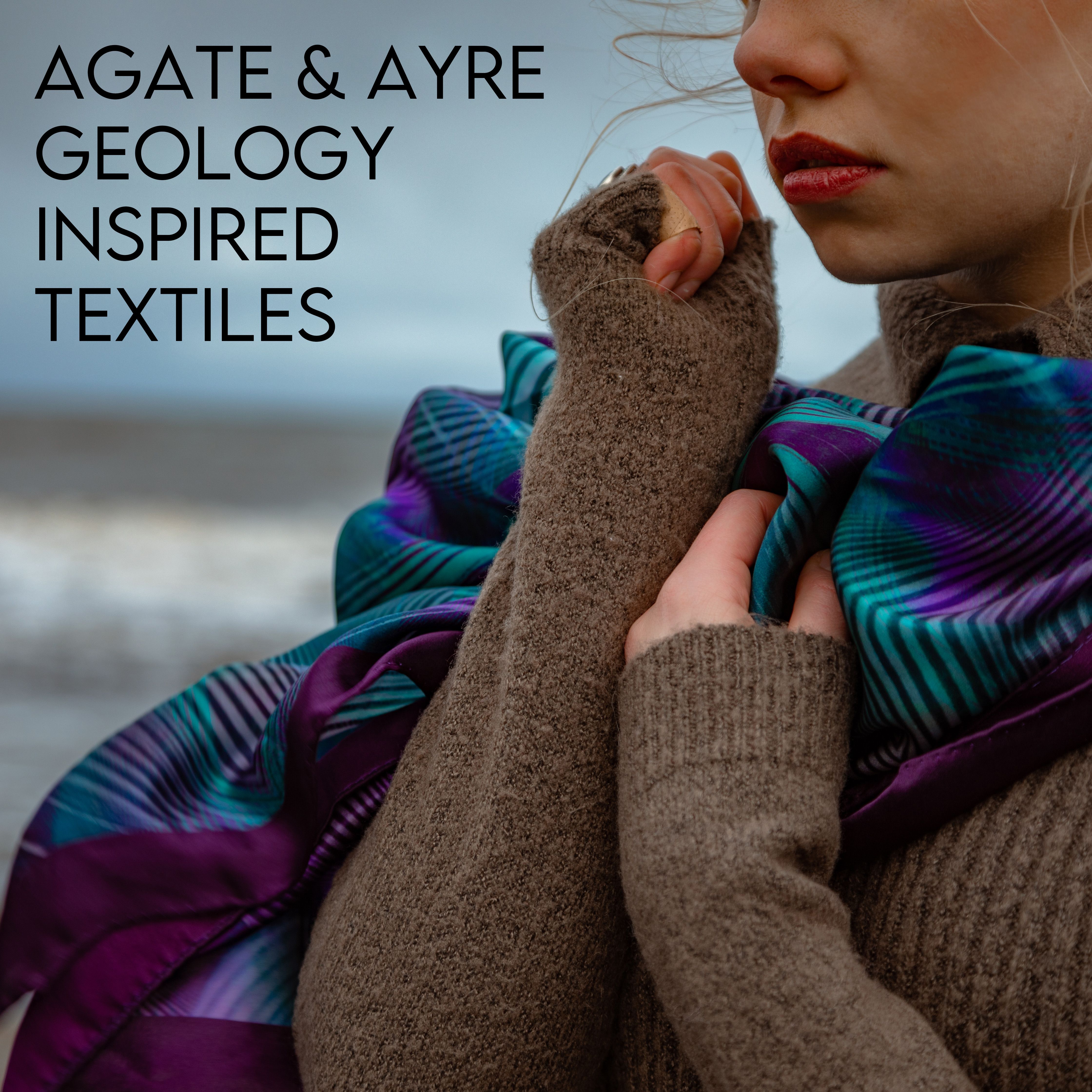 Agate and Ayre
