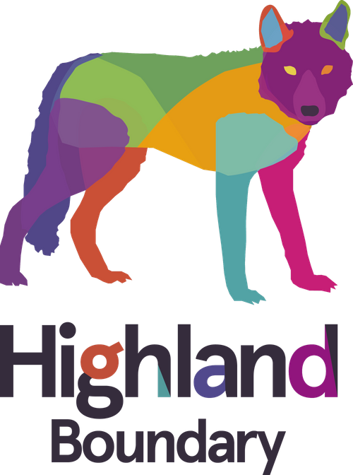 Highland Boundary