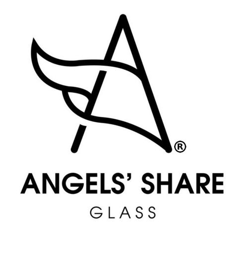 Angels Share Glass