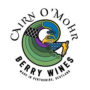 Cairn O'Mohr Berry Wines