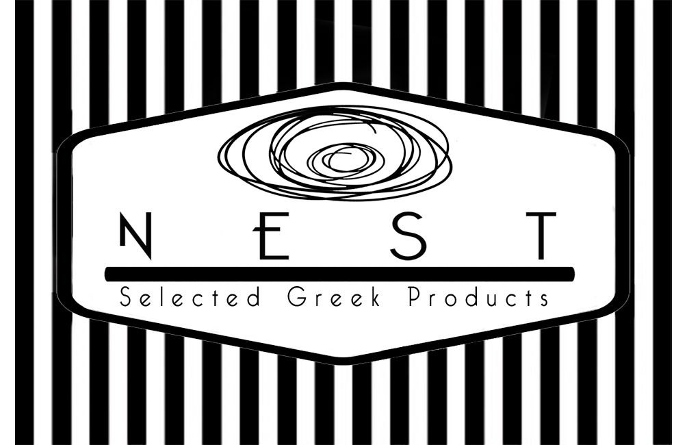 NEST Selected Greek Products