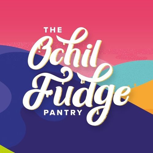The Ochil Fudge Pantry