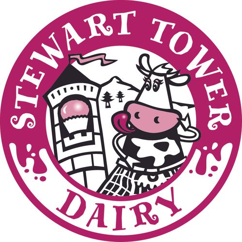 Stewart Tower Dairy