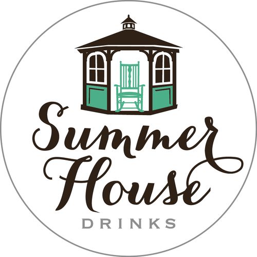 Summerhouse Drinks / Walter Gregor Tonic Water