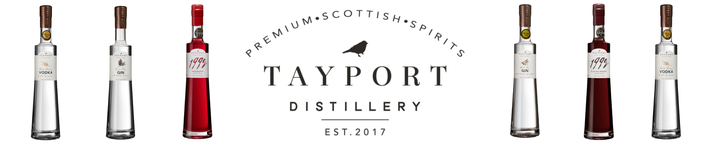 Tayport Distillery
