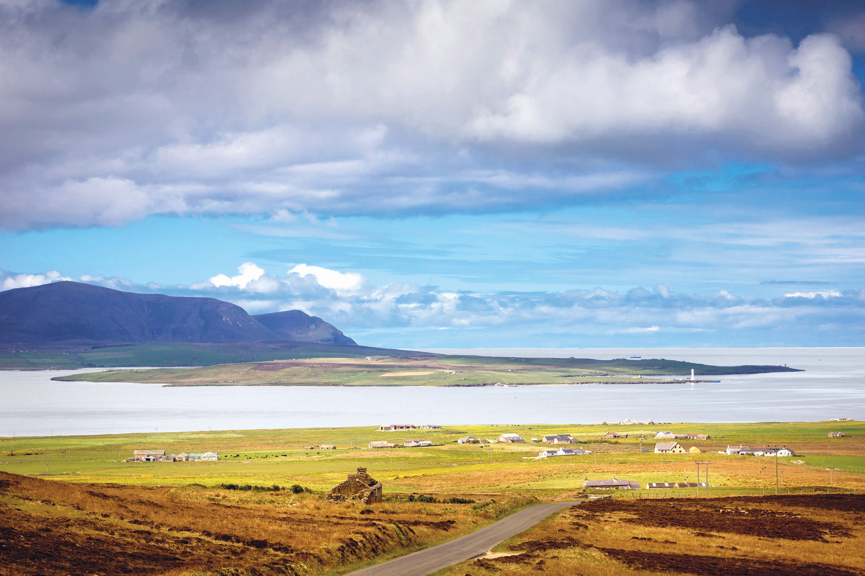 Orkney Creamery