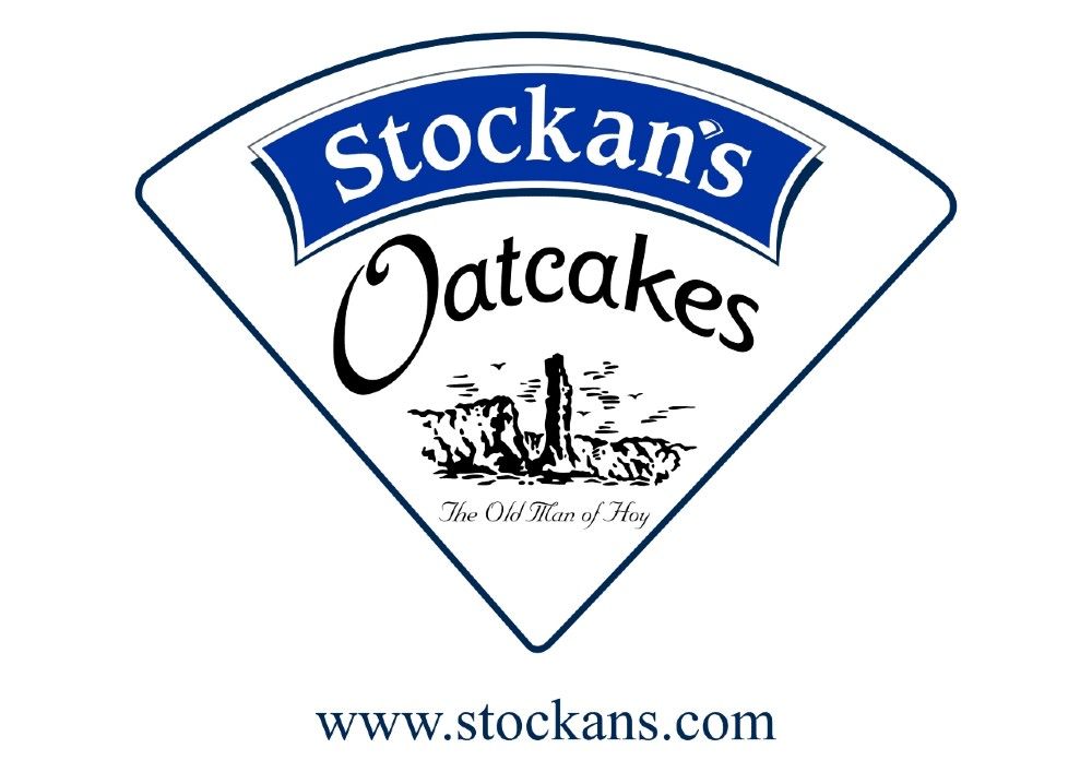 Stockans Oatcakes