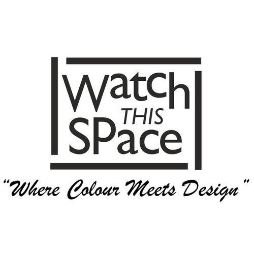 Watch This Space Accessories