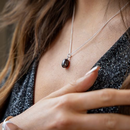 Spoke 925 jewellery top