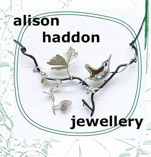 Alison Haddon Jewellery