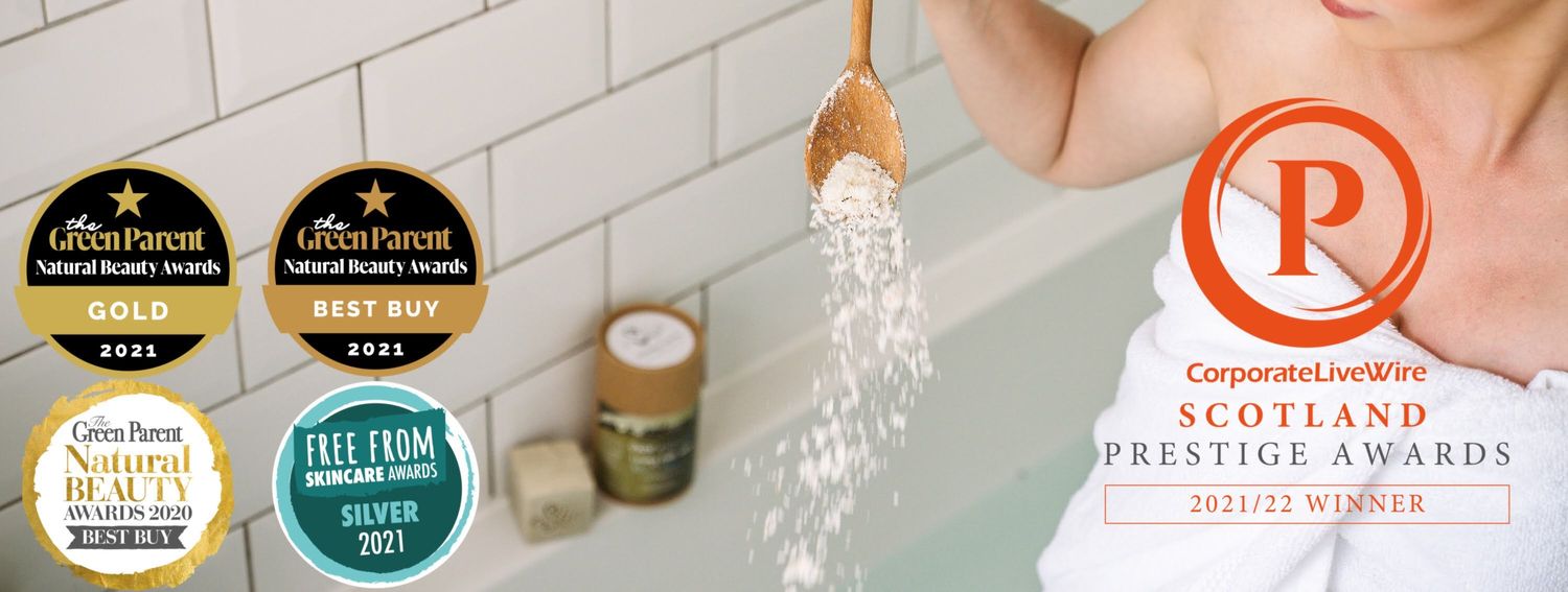 Estia Soaps