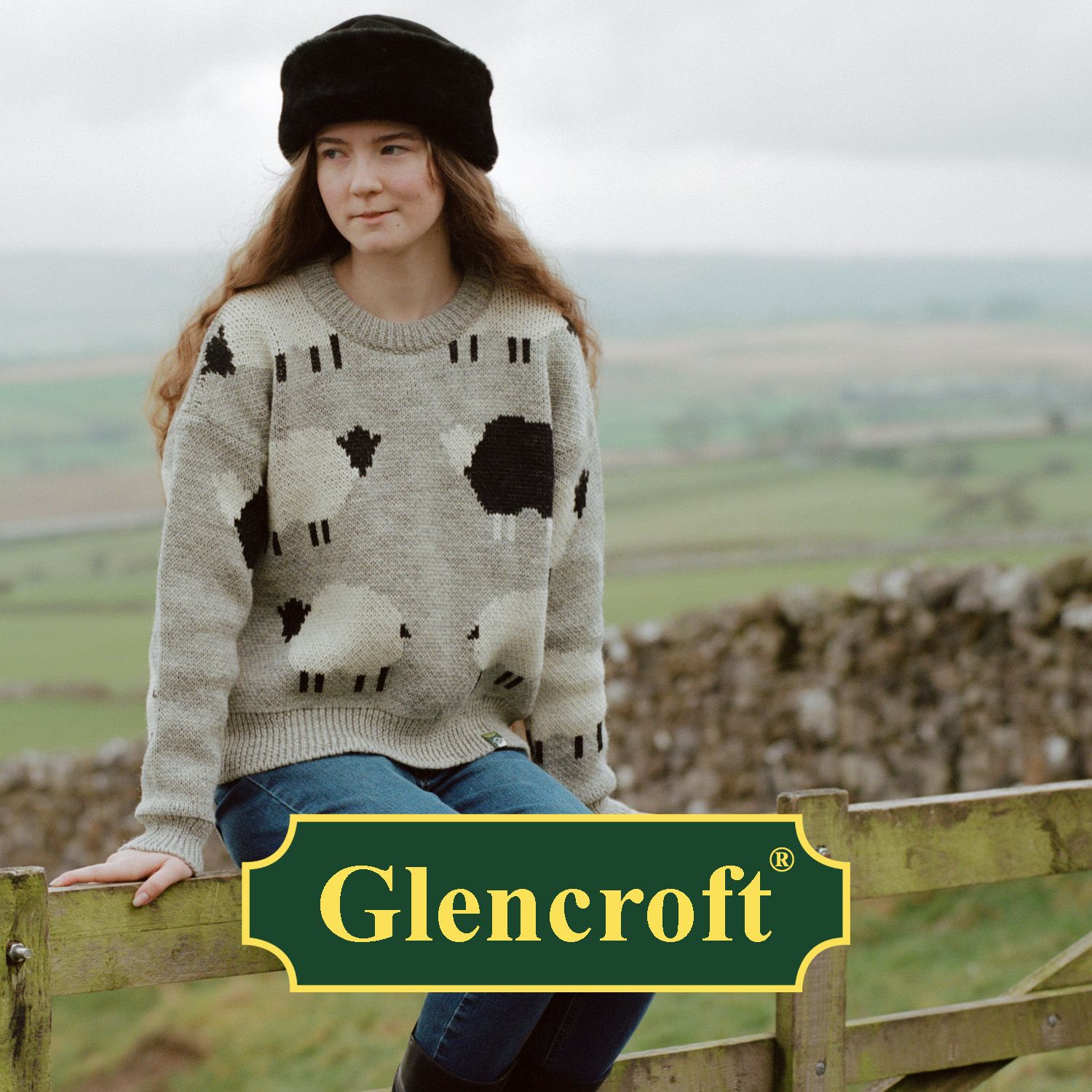 Glencroft - Richard Sexton & Co