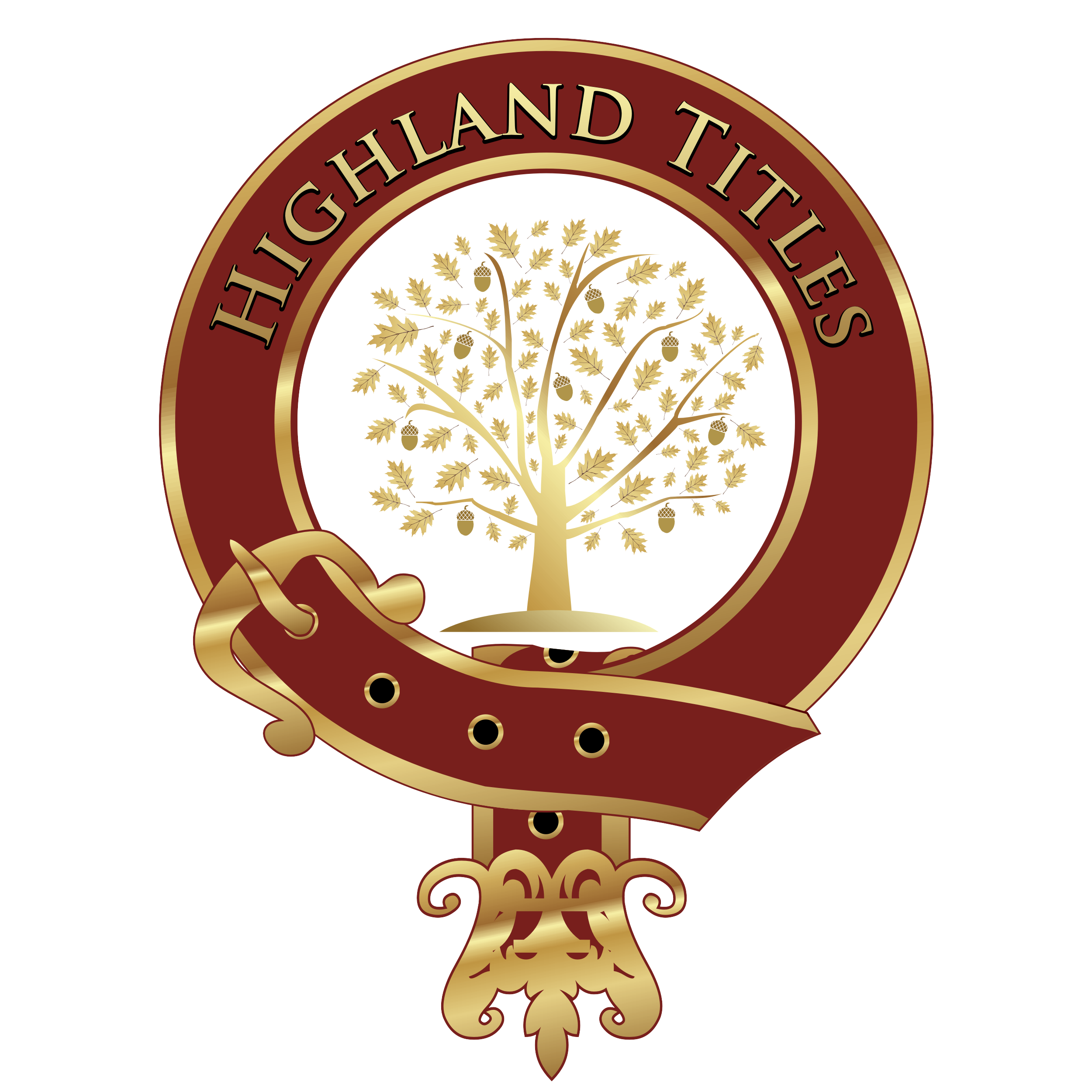 Highland Titles
