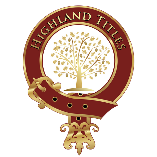 Highland Titles