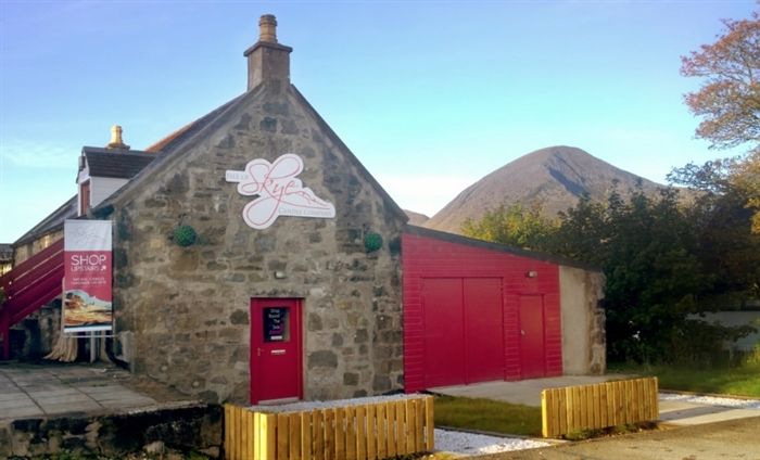 Isle of Skye Candle Co