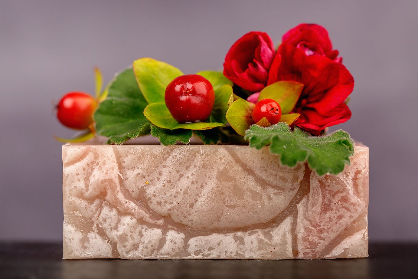Lomond Soap