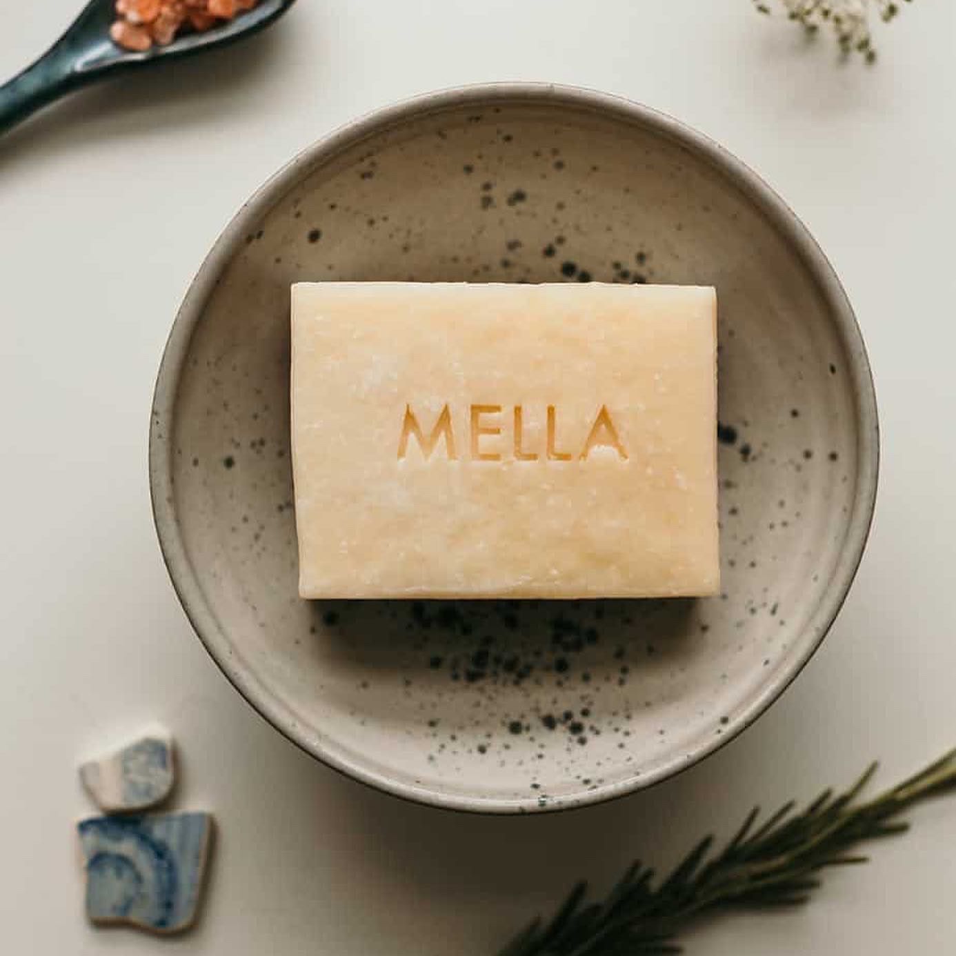 Mella Handmade Soap