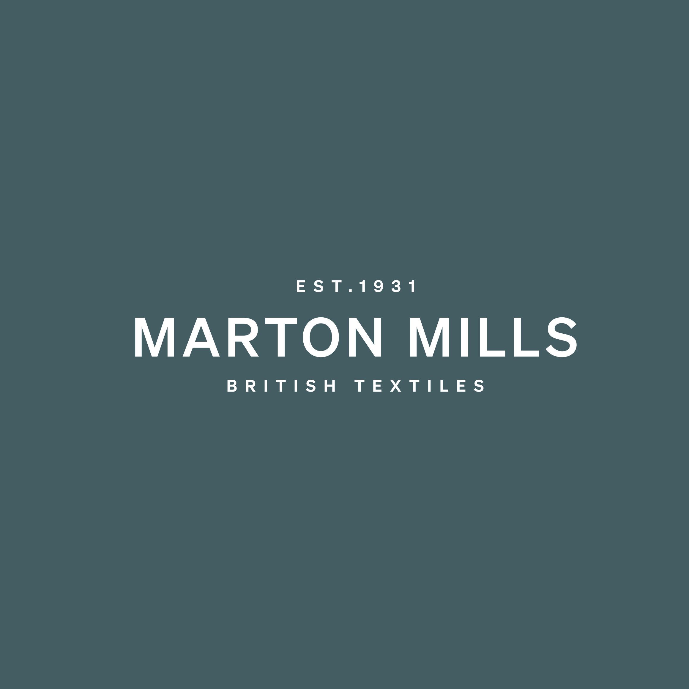 Marton Mills