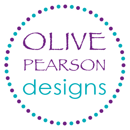 Olive Pearson Designs