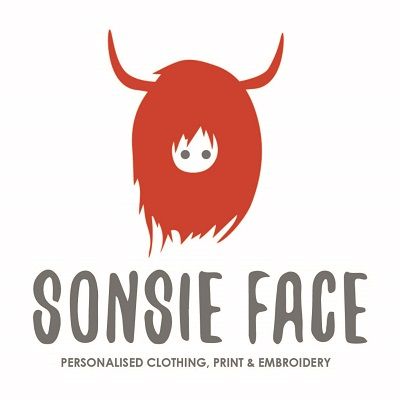 Sonsie Face