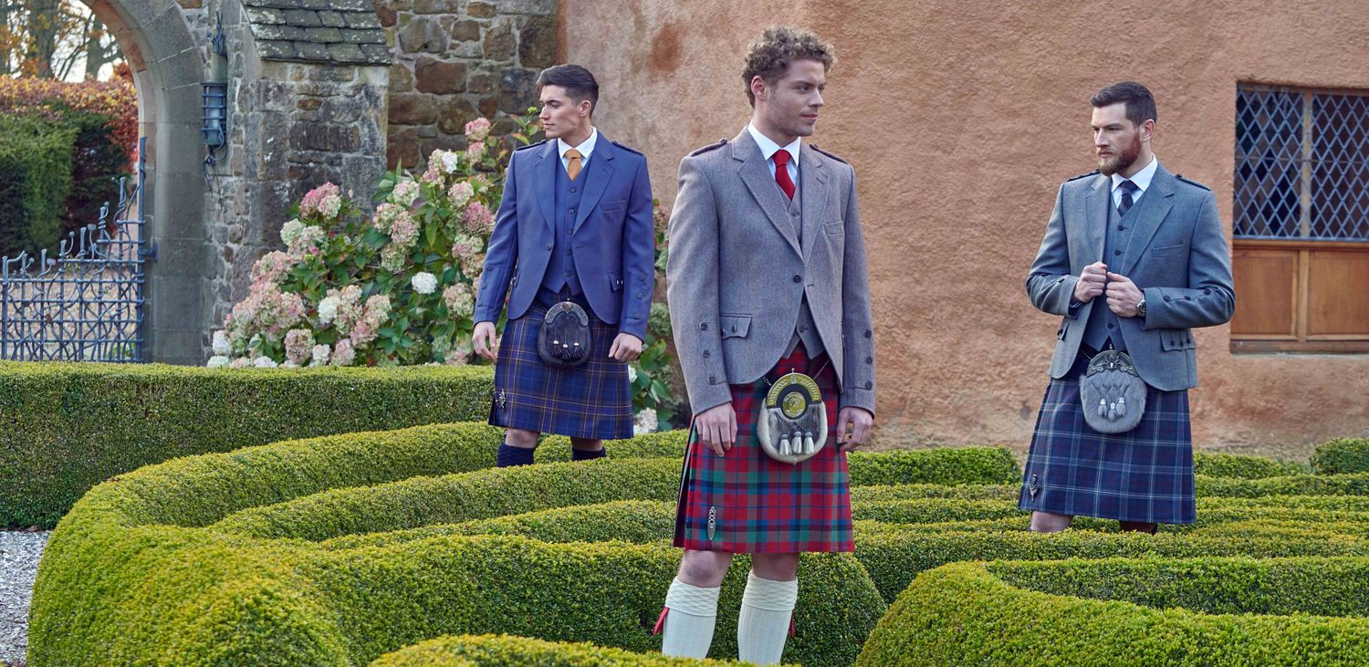 House of on sale edgar kilts