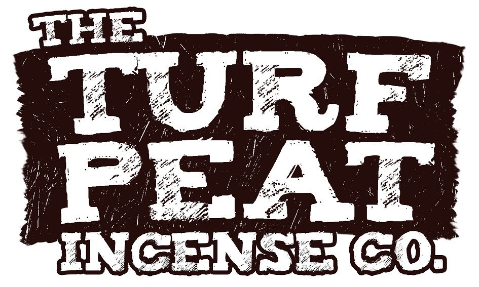 The Turf Peat Incense Company