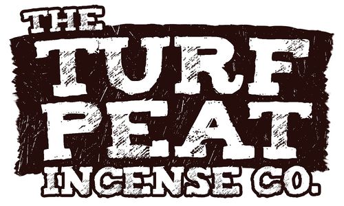 The Turf Peat Incense Company