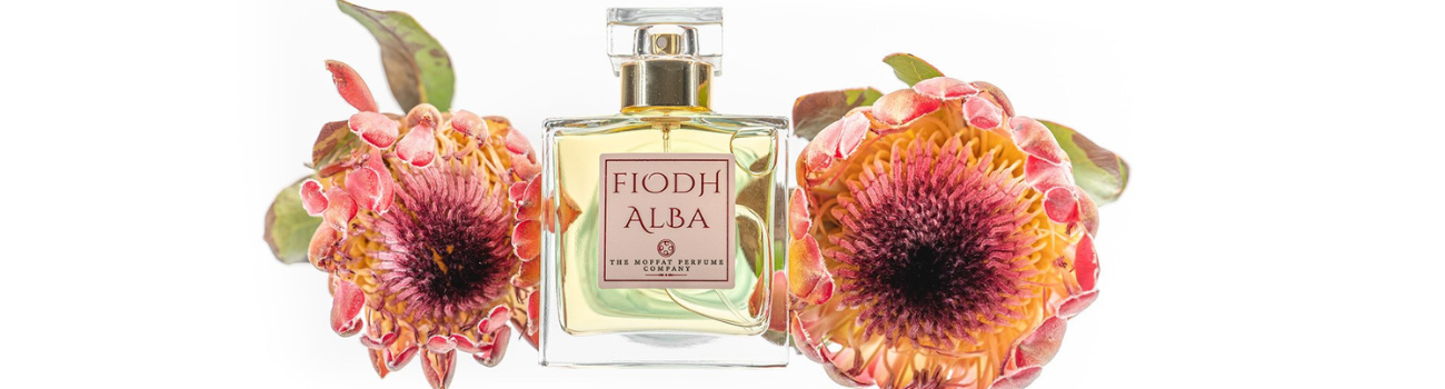 The Moffat Perfume Company