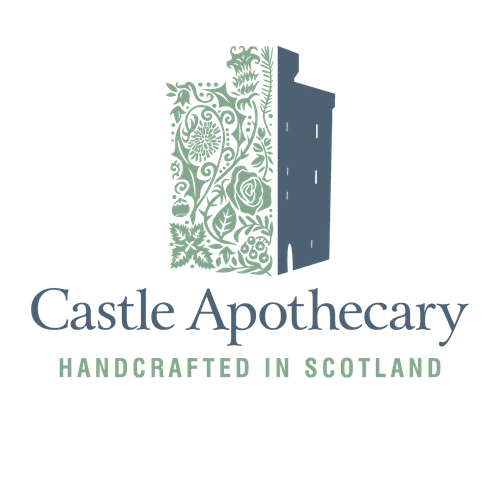 Castle Apothecary Scotland