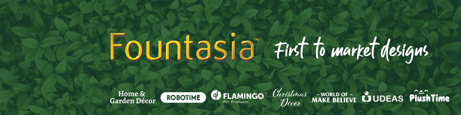 Fountasia Ltd