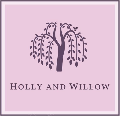 Holly and Willow