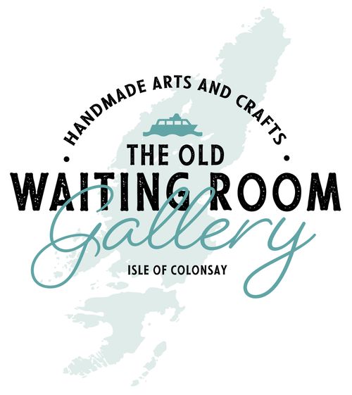 The Old Waiting Room Gallery
