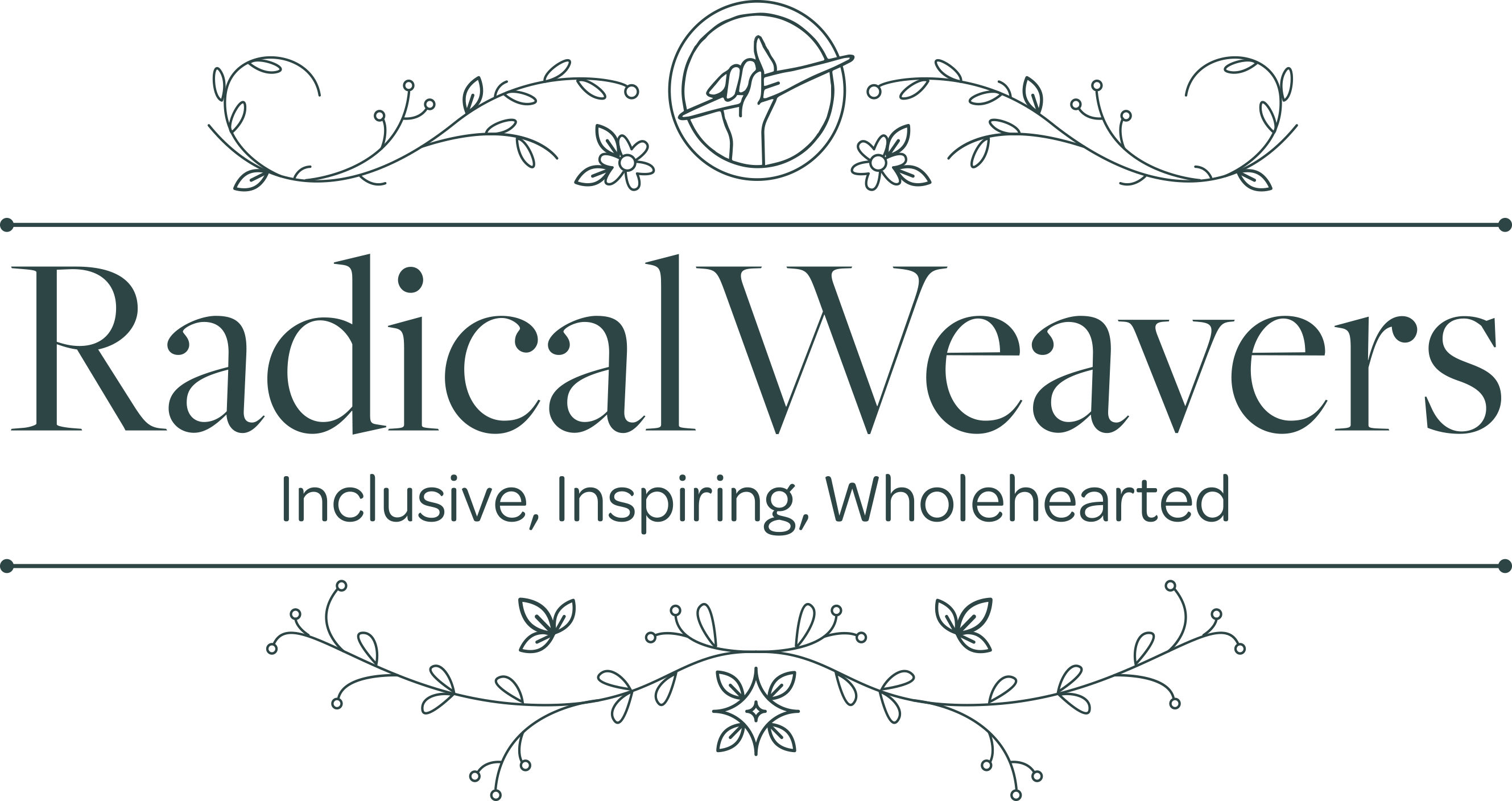 Radical Weavers