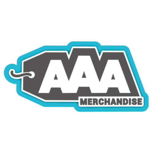 AAA Merchandise